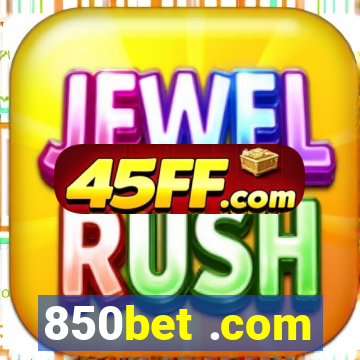 850bet .com